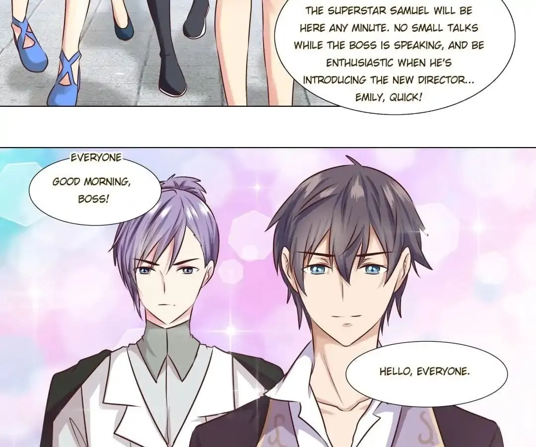 Read The Host chapter 8 image 11 on Lezhin