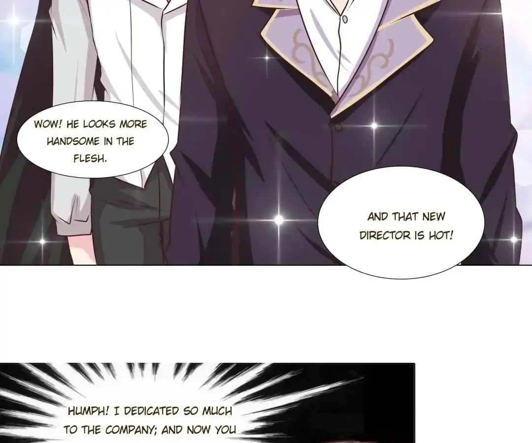 Read The Host chapter 8 image 12 on Lezhin
