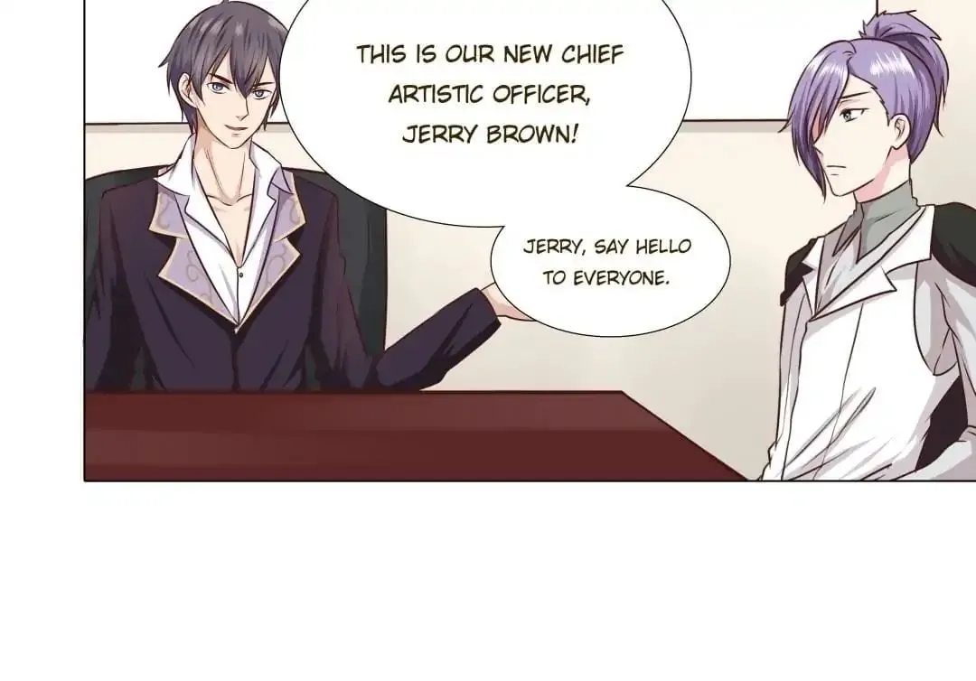 Read The Host chapter 8 image 14 on Lezhin