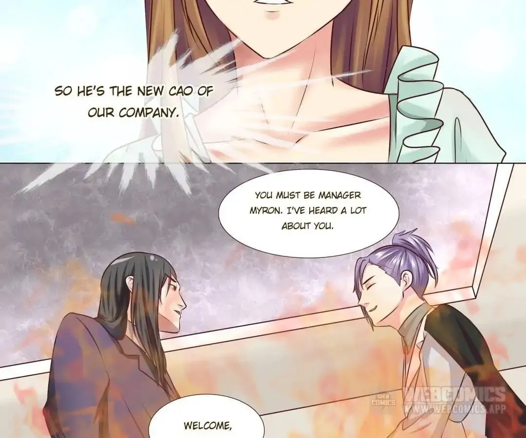 Read The Host chapter 8 image 17 on Lezhin