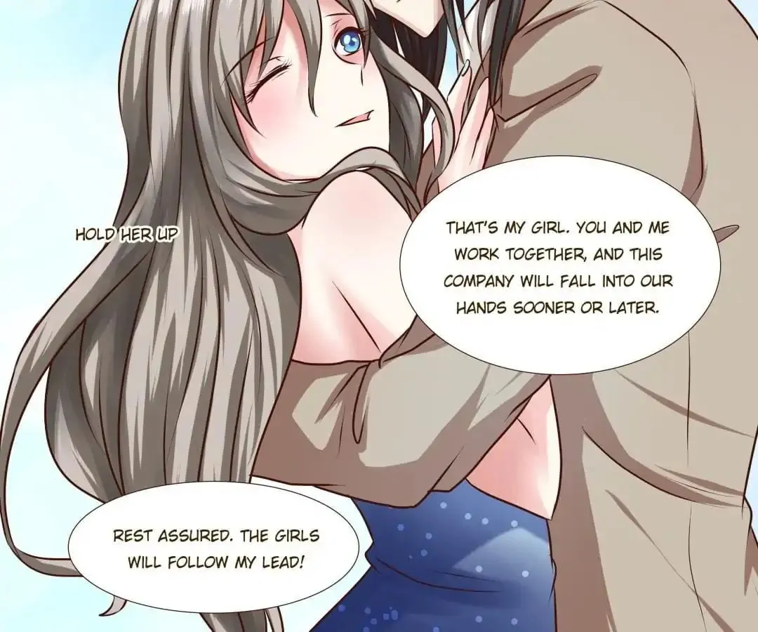 Read The Host chapter 8 image 2 on Lezhin