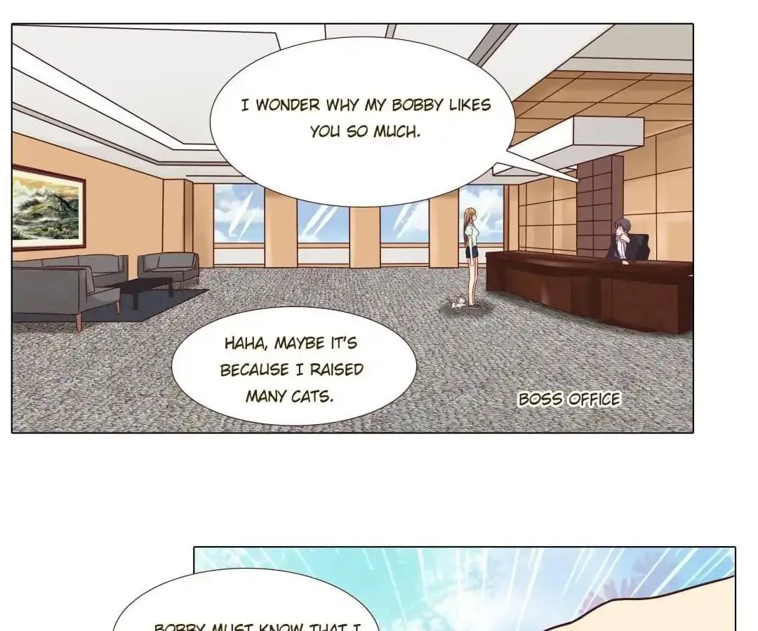 Read The Host chapter 8 image 20 on Lezhin