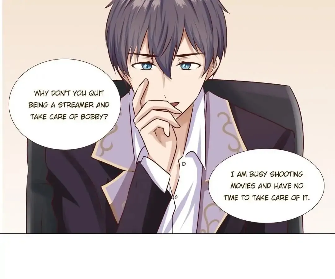 Read The Host chapter 8 image 22 on Lezhin