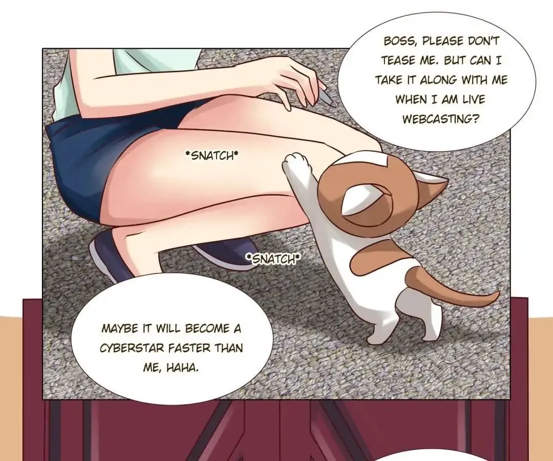 Read The Host chapter 8 image 23 on Lezhin