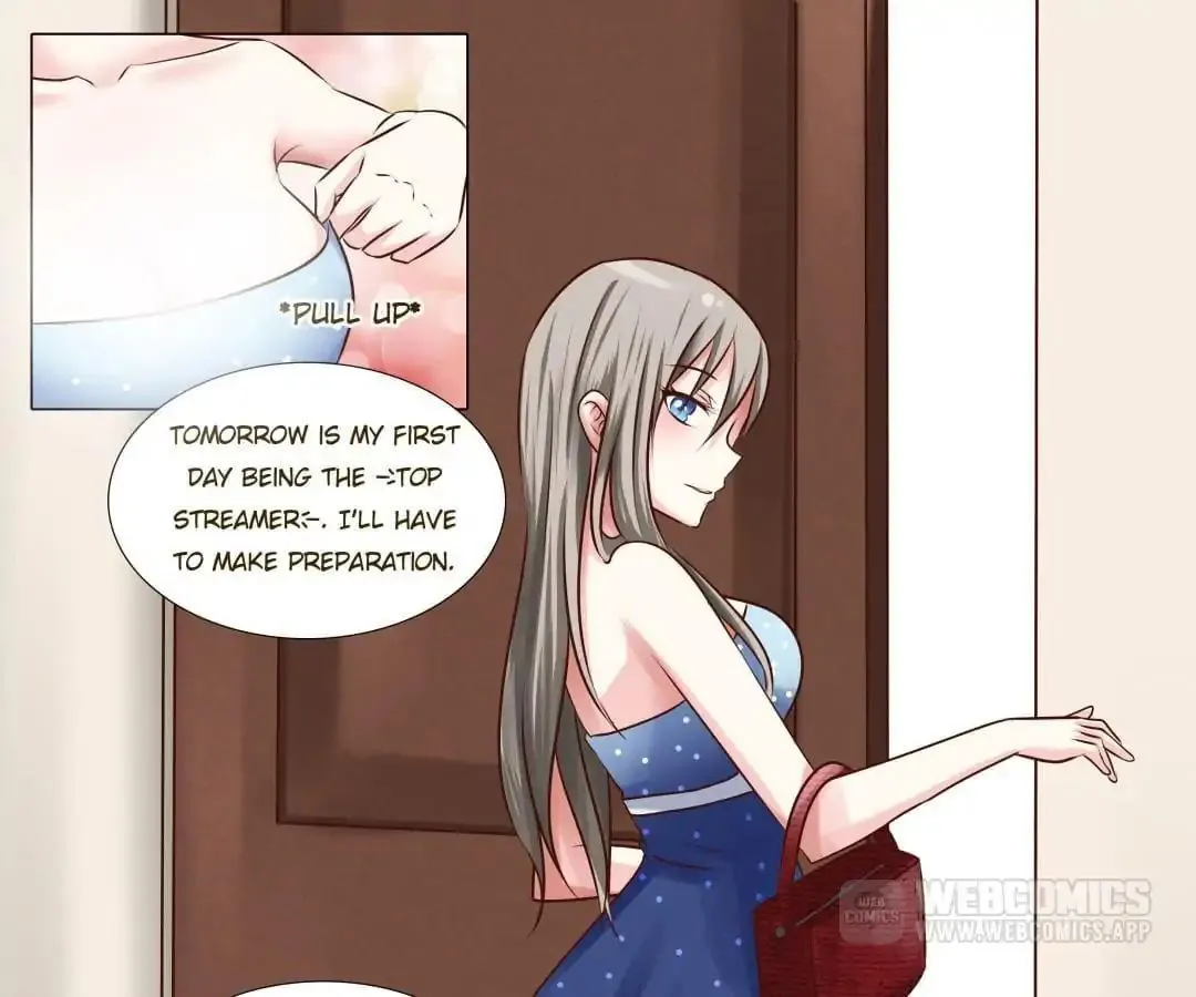Read The Host chapter 8 image 5 on Lezhin