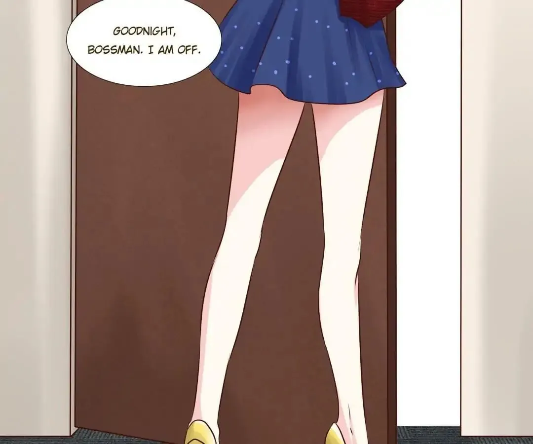 Read The Host chapter 8 image 6 on Lezhin