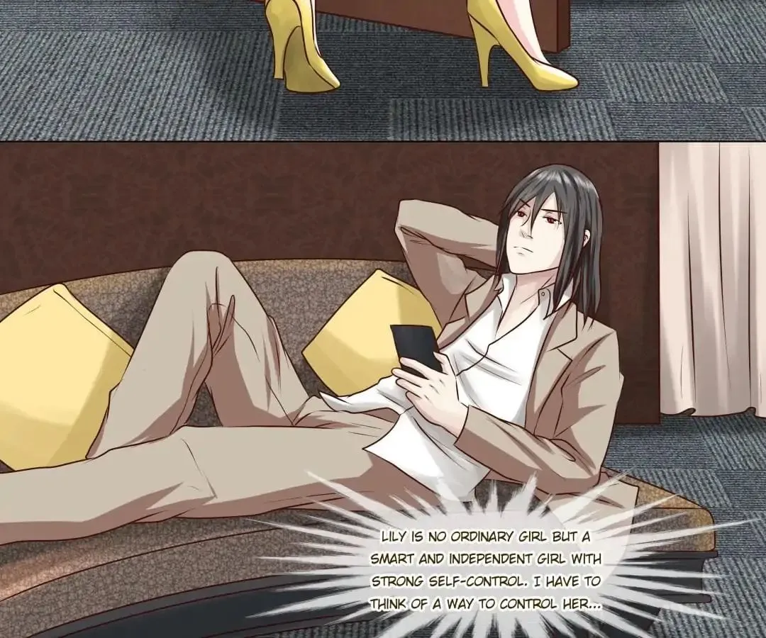 Read The Host chapter 8 image 7 on Lezhin