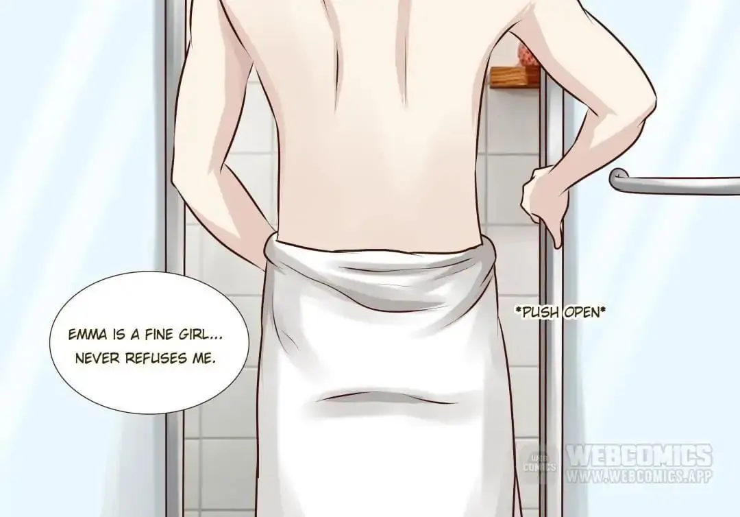 Read The Host chapter 8 image 9 on Lezhin
