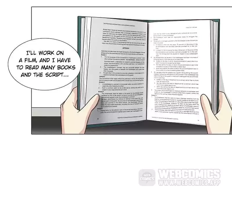 Read The Host chapter 80 image 10 on Lezhin
