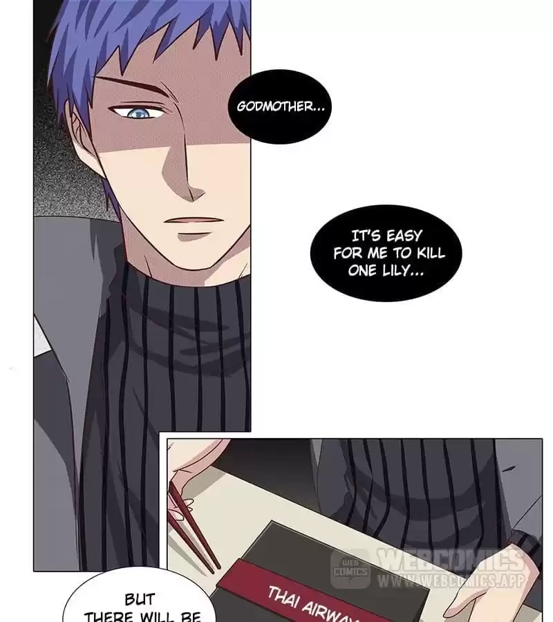 Read The Host chapter 80 image 2 on Lezhin