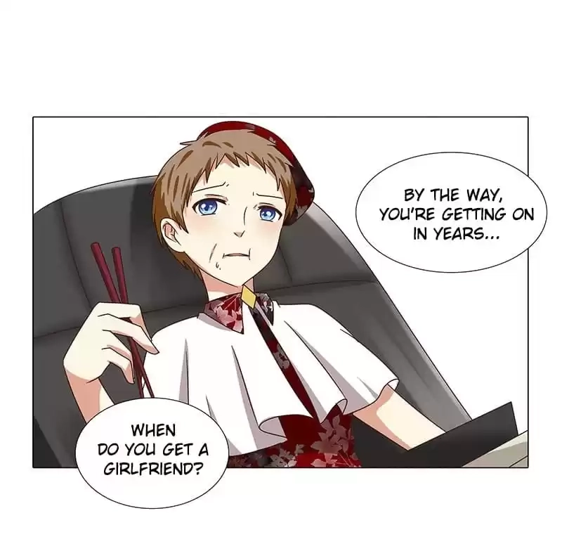 Read The Host chapter 80 image 4 on Lezhin
