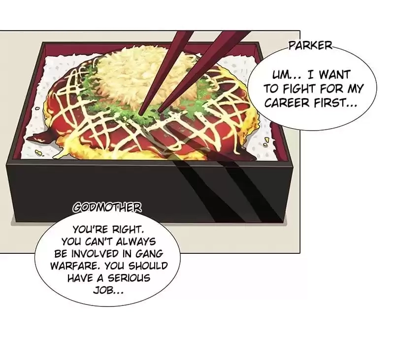 Read The Host chapter 80 image 5 on Lezhin