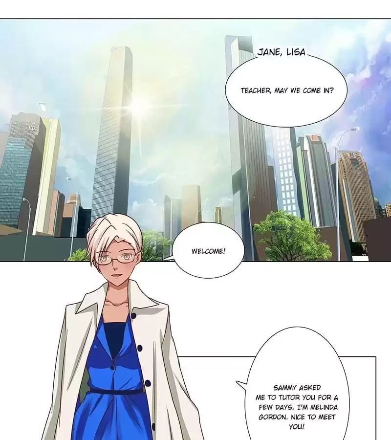 Read The Host chapter 81 image 1 on Lezhin