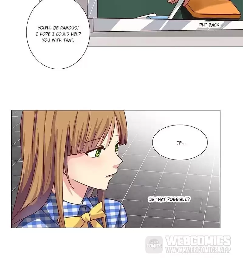 Read The Host chapter 81 image 10 on Lezhin