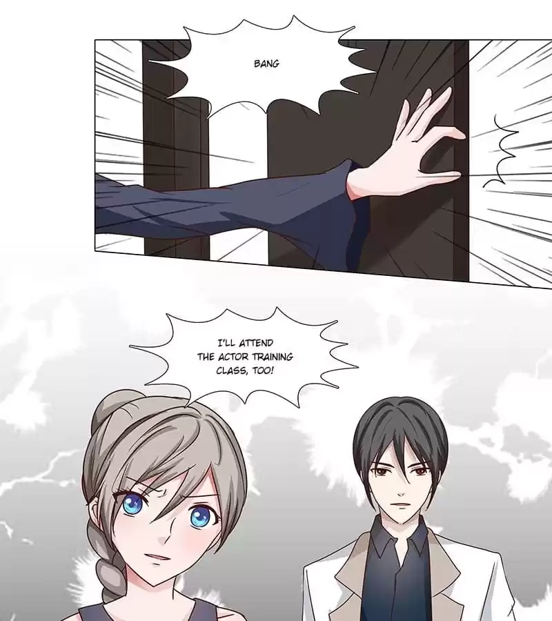 Read The Host chapter 81 image 11 on Lezhin