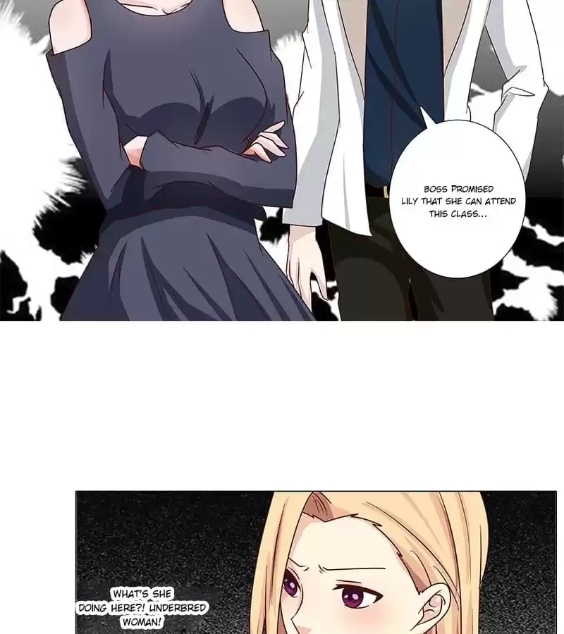 Read The Host chapter 81 image 12 on Lezhin
