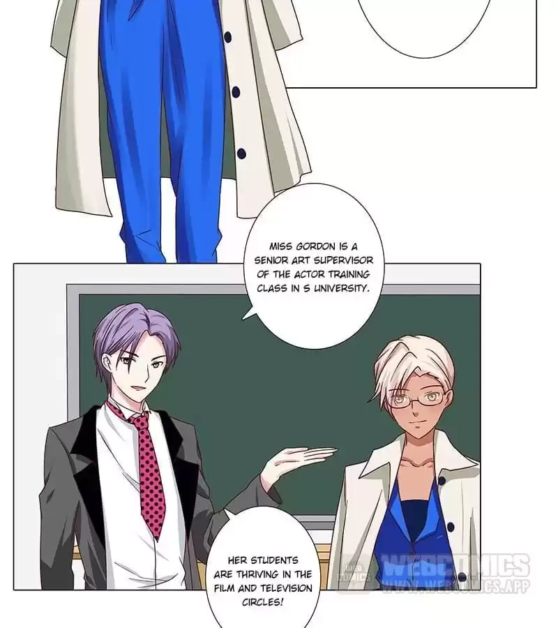 Read The Host chapter 81 image 2 on Lezhin