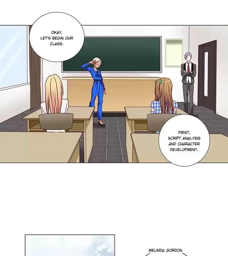 Read The Host chapter 81 image 4 on Lezhin