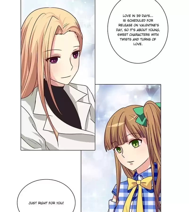 Read The Host chapter 81 image 5 on Lezhin