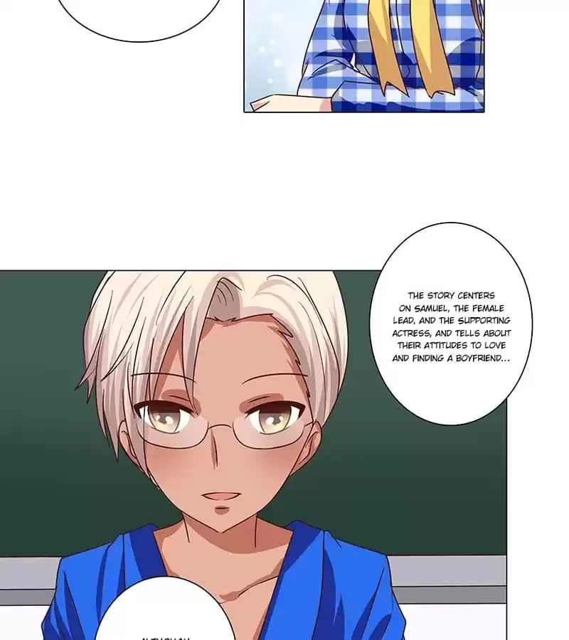 Read The Host chapter 81 image 6 on Lezhin