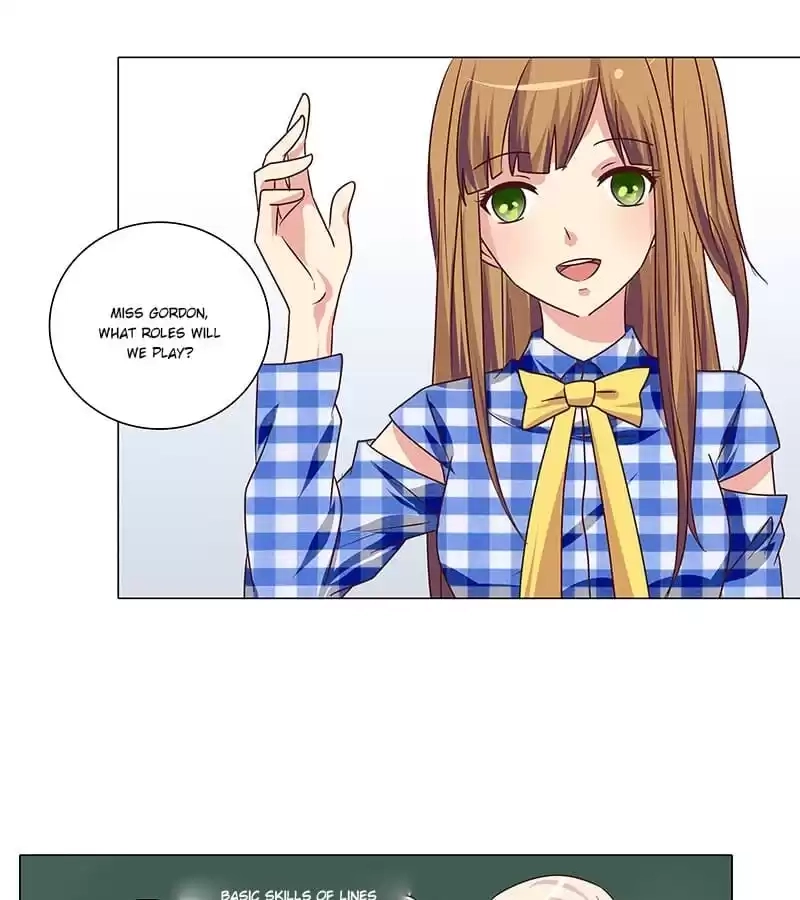 Read The Host chapter 81 image 8 on Lezhin