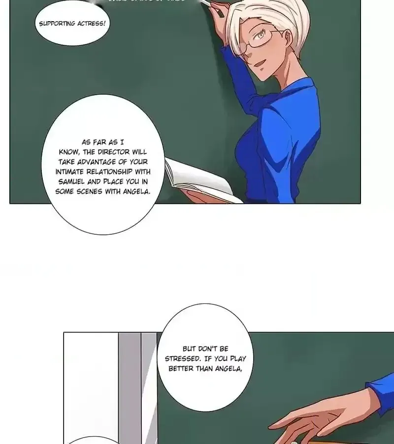 Read The Host chapter 81 image 9 on Lezhin