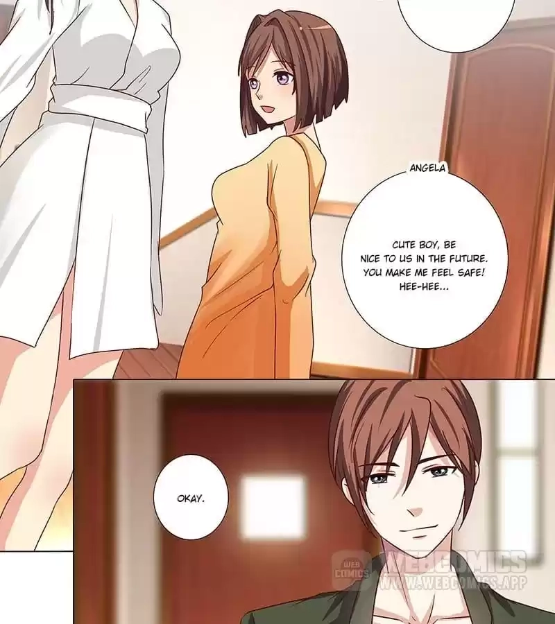 Read The Host chapter 82 image 10 on Lezhin