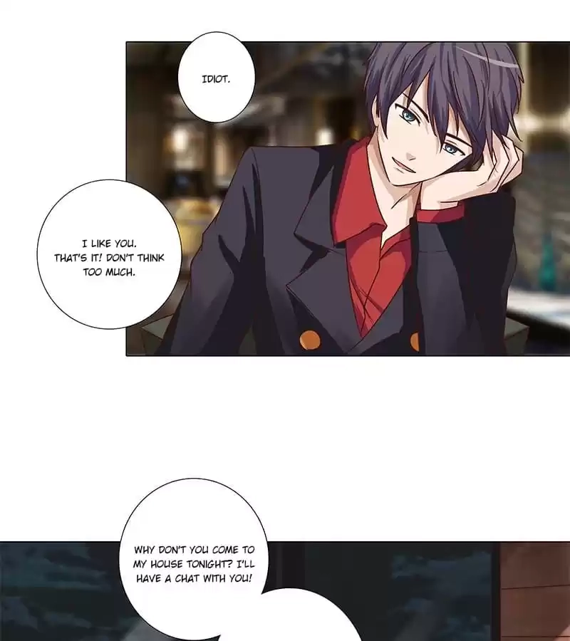 Read The Host chapter 82 image 13 on Lezhin