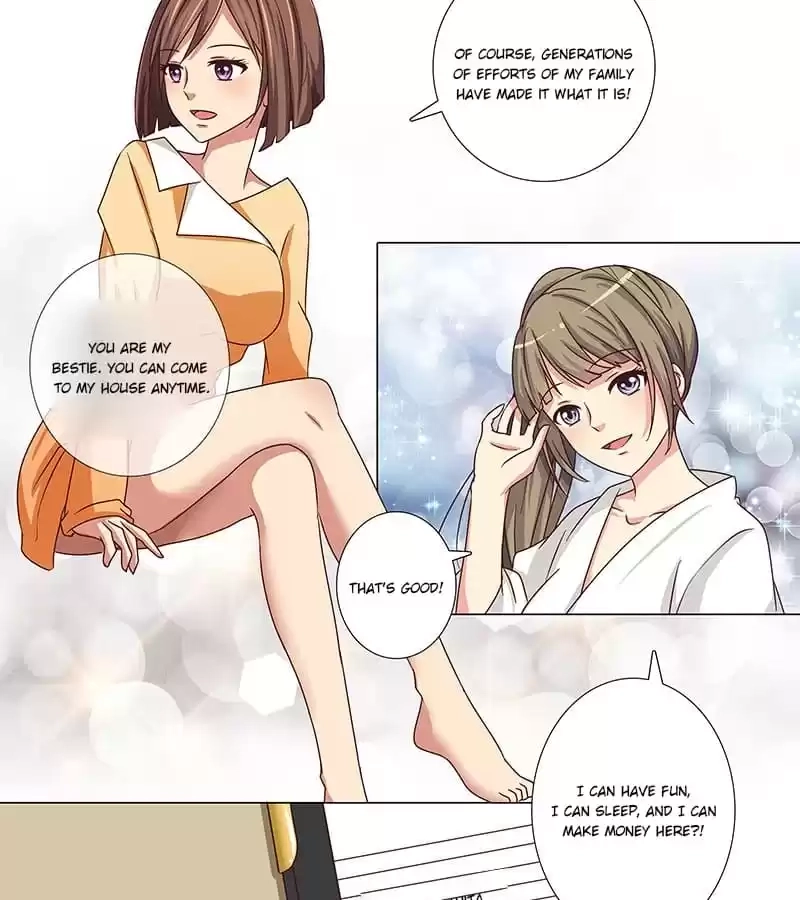 Read The Host chapter 82 image 3 on Lezhin
