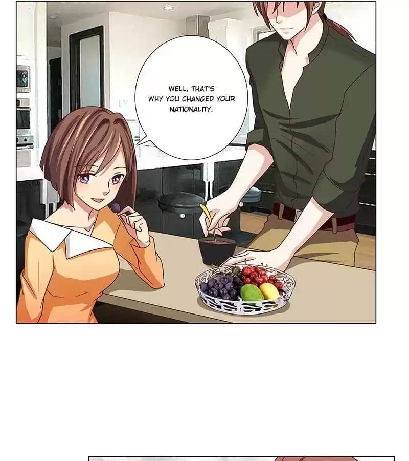 Read The Host chapter 82 image 6 on Lezhin