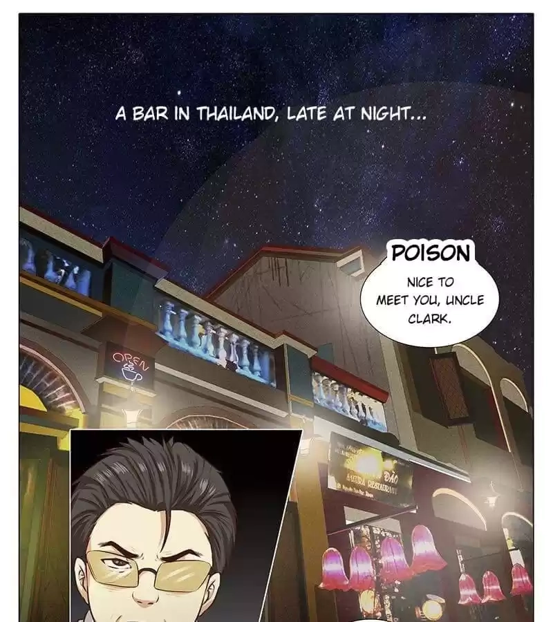 Read The Host chapter 83 image 1 on Lezhin