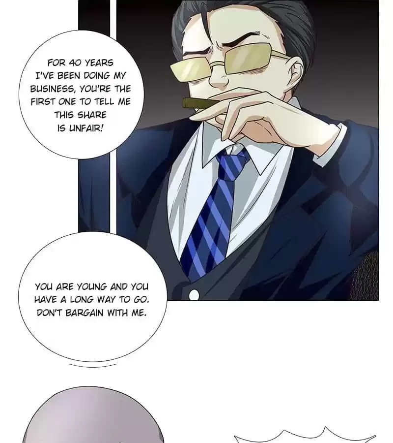 Read The Host chapter 83 image 11 on Lezhin