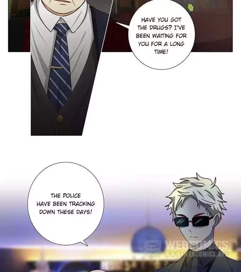 Read The Host chapter 83 image 2 on Lezhin
