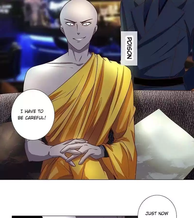 Read The Host chapter 83 image 3 on Lezhin