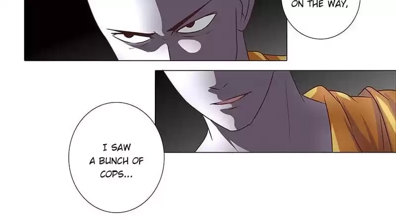 Read The Host chapter 83 image 4 on Lezhin