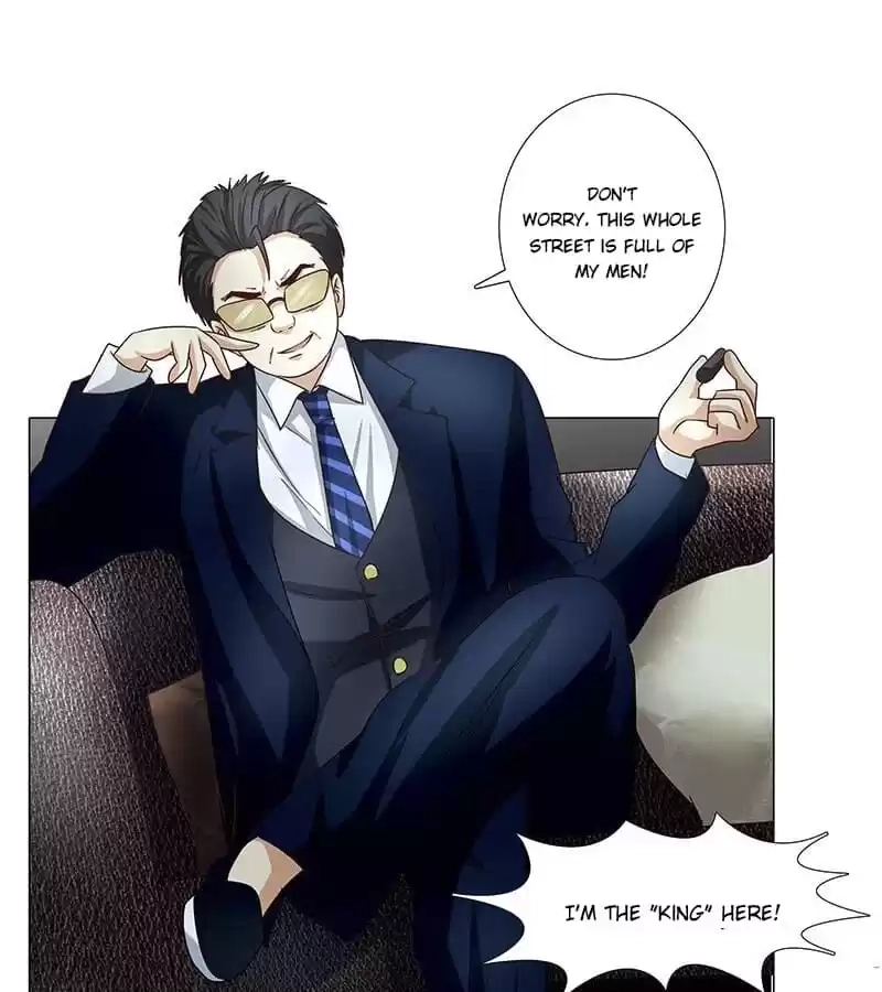 Read The Host chapter 83 image 5 on Lezhin
