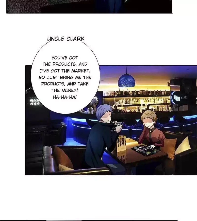 Read The Host chapter 83 image 6 on Lezhin