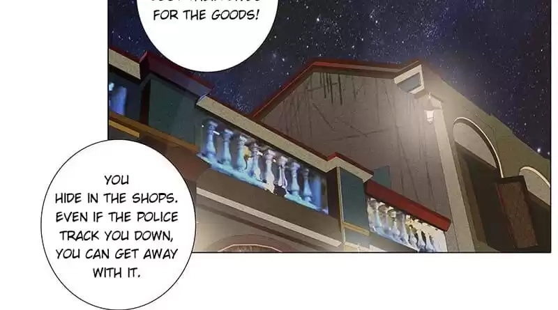 Read The Host chapter 83 image 7 on Lezhin
