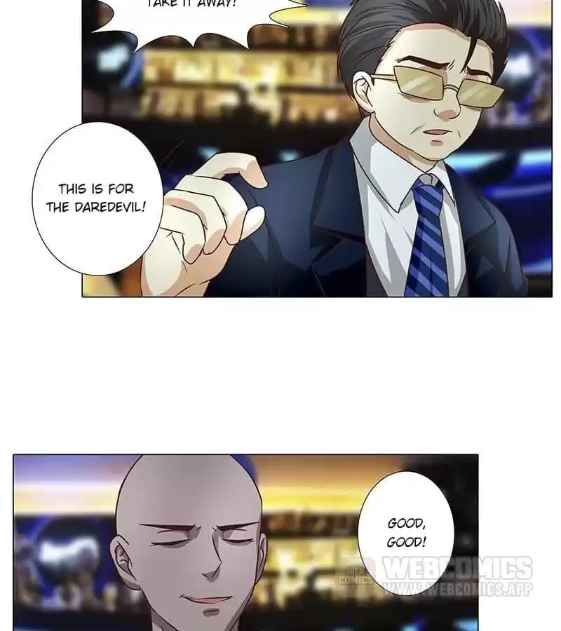 Read The Host chapter 83 image 8 on Lezhin