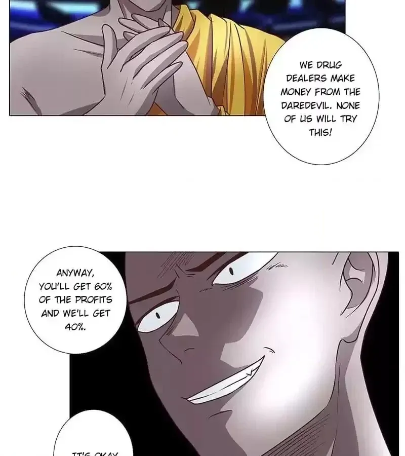 Read The Host chapter 83 image 9 on Lezhin