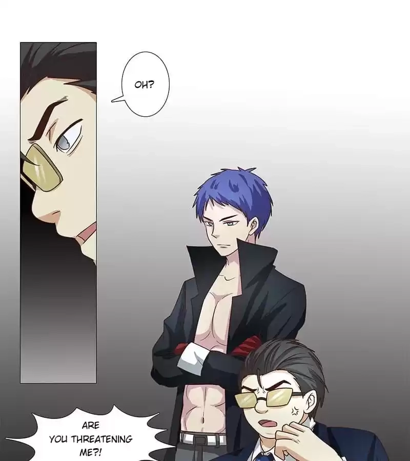 Read The Host chapter 84 image 1 on Lezhin