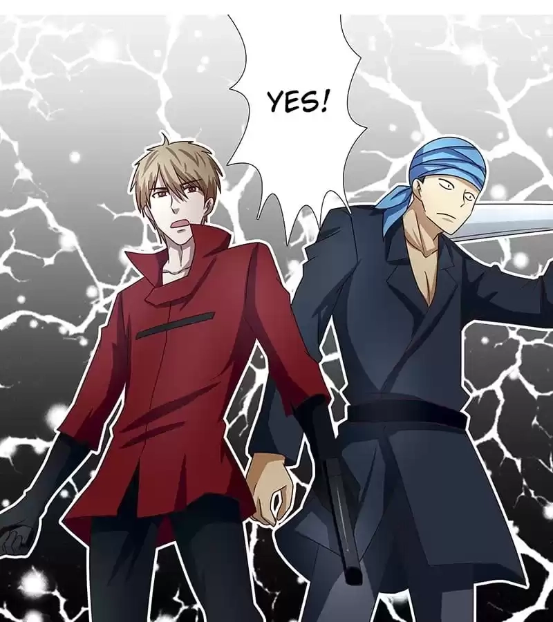 Read The Host chapter 84 image 11 on Lezhin