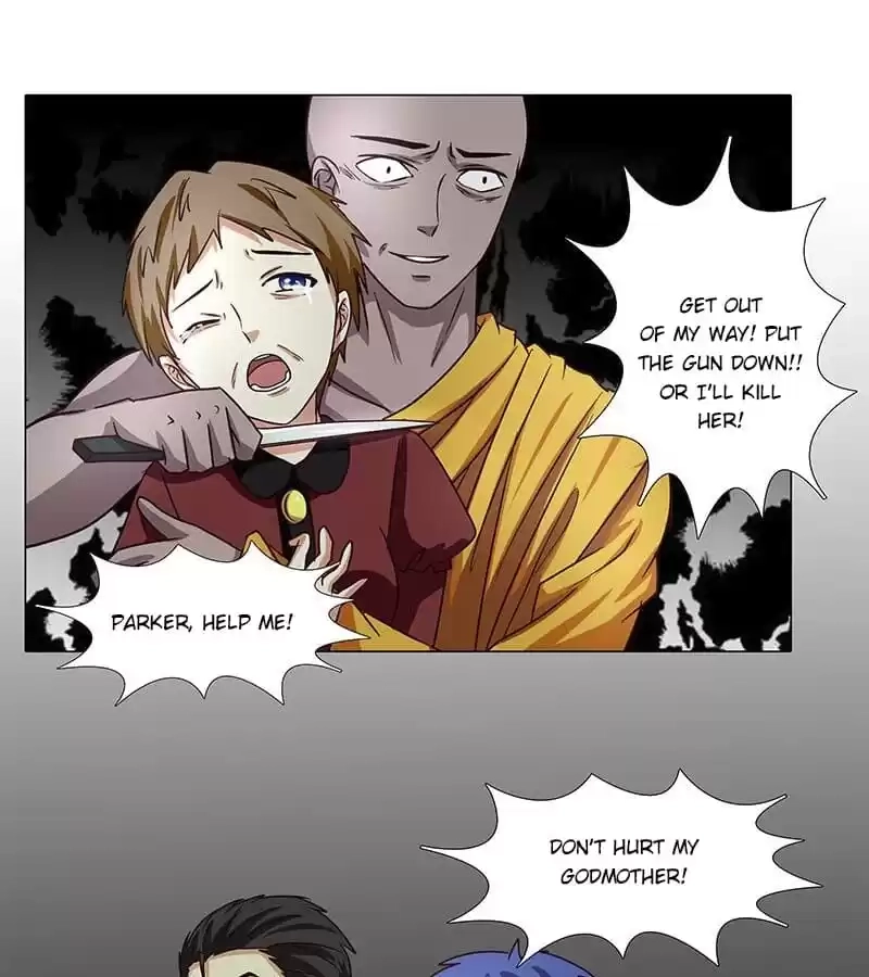 Read The Host chapter 84 image 13 on Lezhin
