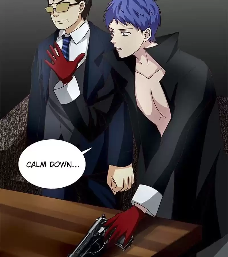 Read The Host chapter 84 image 14 on Lezhin