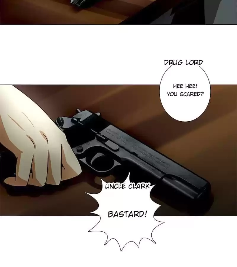 Read The Host chapter 84 image 15 on Lezhin