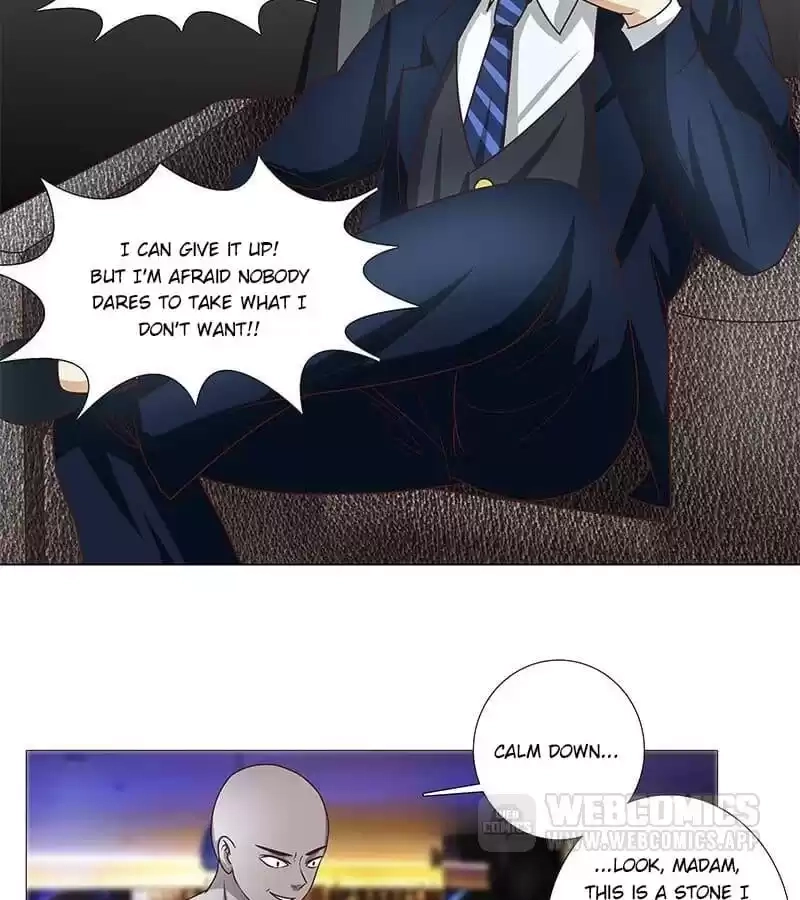 Read The Host chapter 84 image 2 on Lezhin