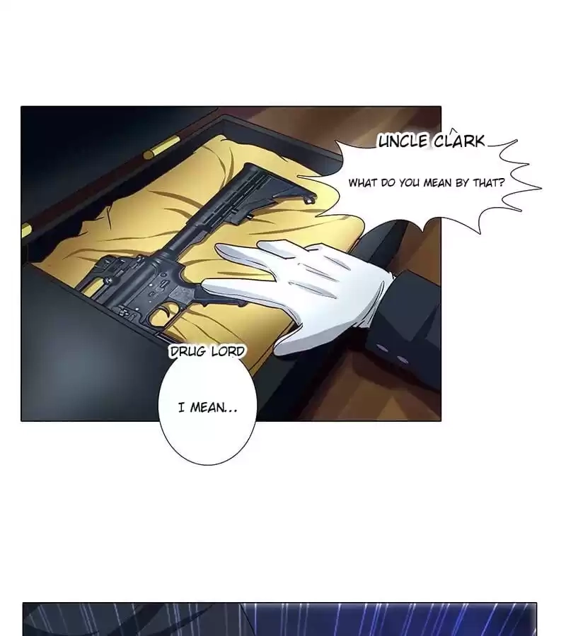 Read The Host chapter 84 image 5 on Lezhin