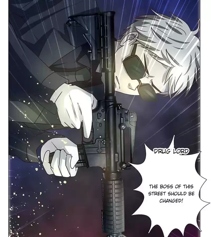 Read The Host chapter 84 image 6 on Lezhin