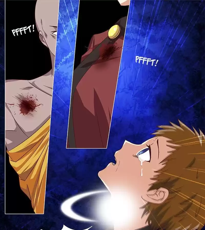 Read The Host chapter 85 image 1 on Lezhin