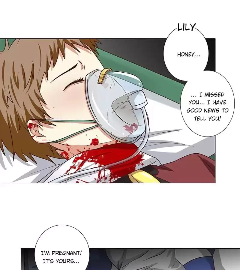 Read The Host chapter 85 image 11 on Lezhin